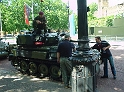 HorseGuards Parade